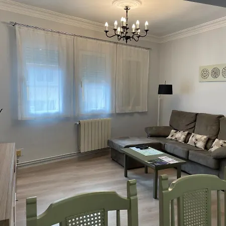 Calle Huertas Nº 17 - 1º *