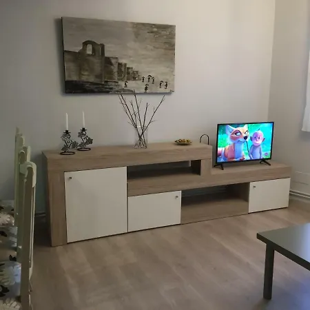 Appartement Calle Huertas Nº 17 - 1º *