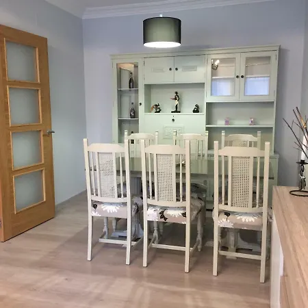 Calle Huertas Nº 17 - 1º Апартаменты