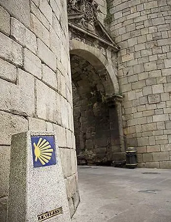 Calle Huertas Nº 17 - 1º アパート *