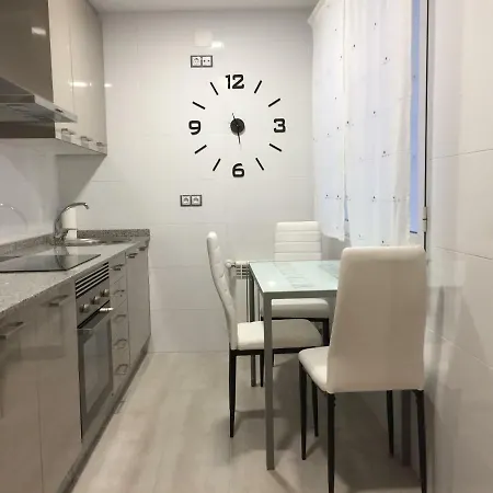 Calle Huertas Nº 17 - 1º *