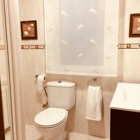 Calle Huertas Nº 17 - 1º