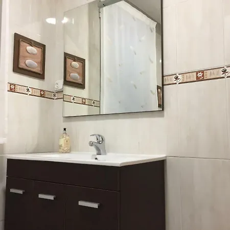 アパート Calle Huertas Nº 17 - 1º