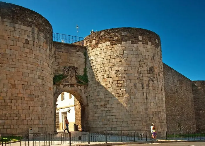 דירה Calle Huertas Nº 17 - 1º