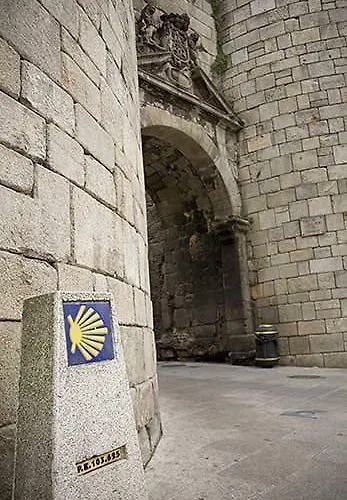 Calle Huertas Nº 17 - 1º דירה *